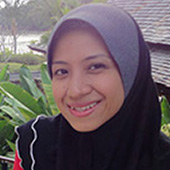 Khairunnisa Haji Ibrahim