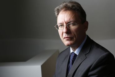 Professor Luciano Floridi