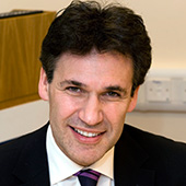 Professor Richard Susskind OBE