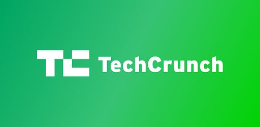 TechCrunch logo