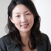 Professor Young Mie Kim