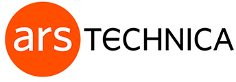 ARS Technica logo