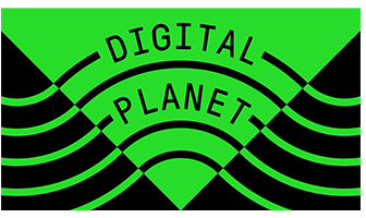 BBC Digital Planet logo