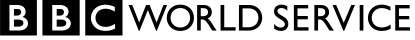 BBC World Service logo