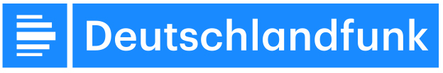 Deuschlandfunk logo