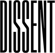 Dissent magazine logo