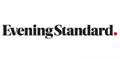 Evening Standard logo