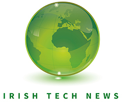 Irish Tech News logo