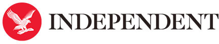 The Independent online logo