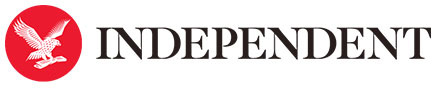 The Independent logo