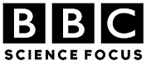 BBC Science Focus logo