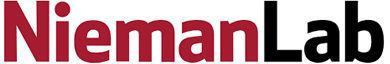 Nieman Lab logo