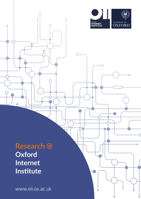 Cover ofAbout Our Research