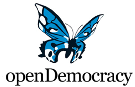 OpenDemocracy logo