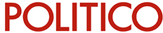 Politico logo