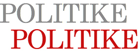 Politiken logo
