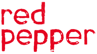 red pepper logo