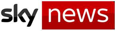 Sky News logo