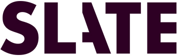 Slate logo