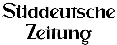 Süddeutsche Zeitung logo