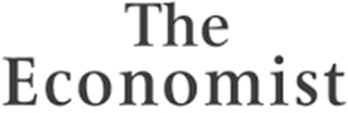 The Economist logo