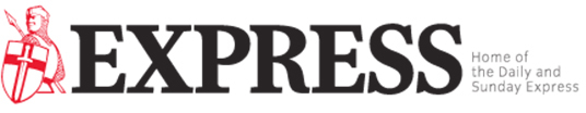 The Express logo