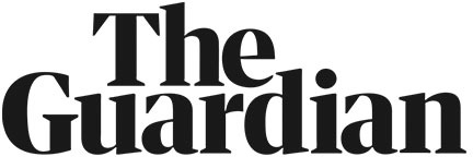 The Guardian logo