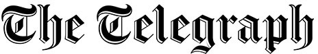 The Telegraph logo