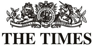 Times Online logo