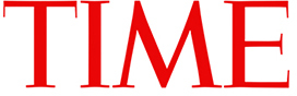 TIME logo