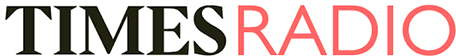 Times Radio logo