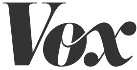 Vox logo