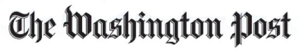 Washington Post logo