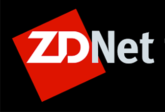ZDNet logo