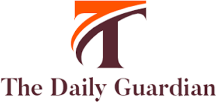 The Daily Guardian logo