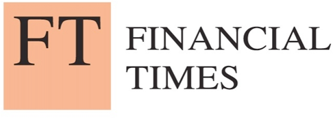 Financial Times logo