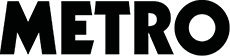 Metro logo