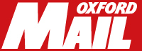 The Oxford Mail logo