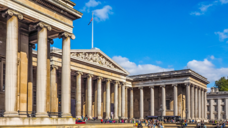 The British Museum