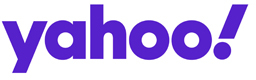 Yahoo! logo