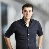 Philipp Riederle