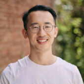 Calvin Cheng