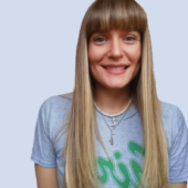 Rebecca Stringer
