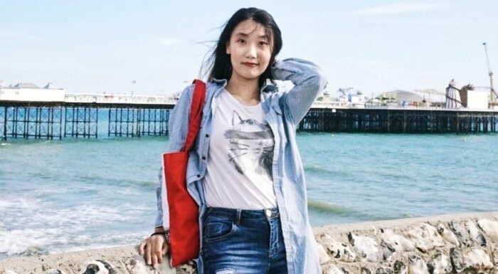 Yuan Zhang Yuan Zhang