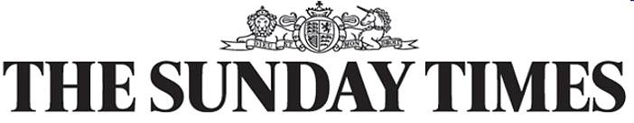 The Sunday Times logo