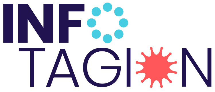 Infotagion logo