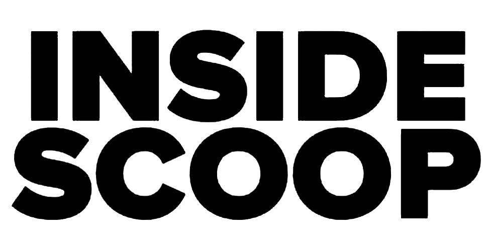 Inside Scoop logo