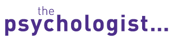 The Psychologist logo