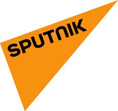 Sputnik International logo