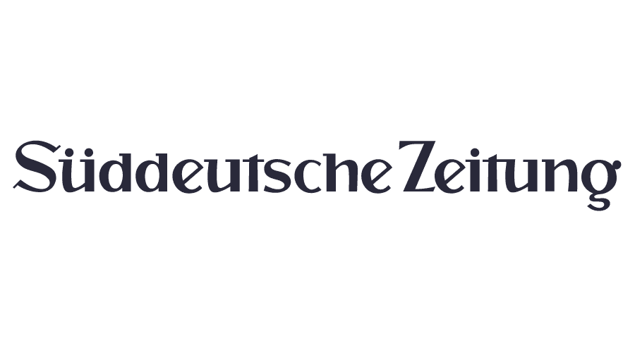 Sueddeutsche Zeitung logo